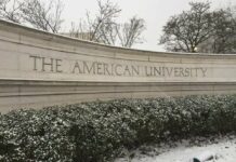 American University Suspends Students for Justice in Palestine Until 2027