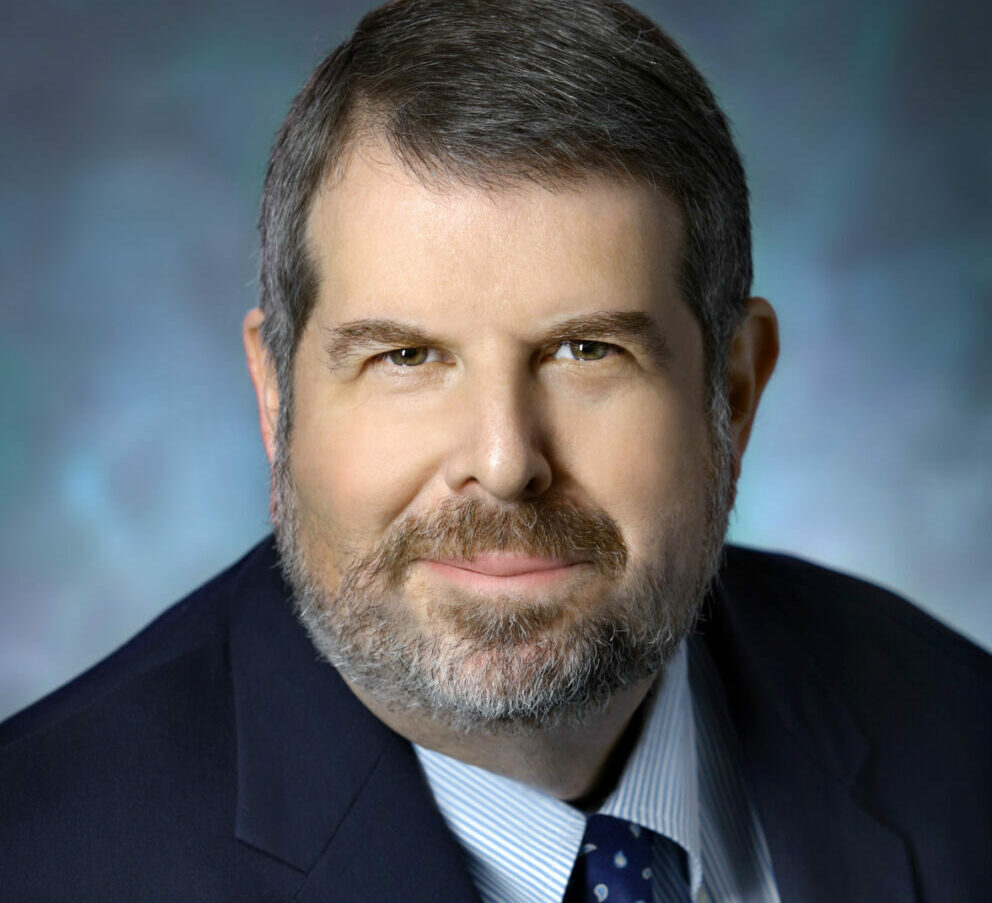 Pro-Israel Pollster Mark Mellman Passes Away