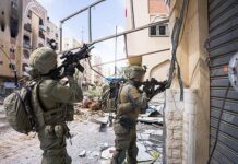 Local Leaders React to Cease-fire Deal Between Israel and Hamas
