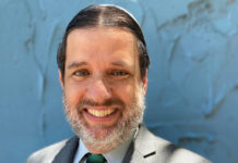 Tifereth Israel Hosts Five Congregations for Joint Tikkun Leil