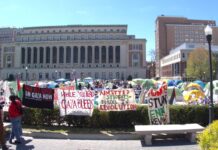 Columbia Adopts Israel-Related Antisemitism Definition