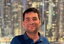 DC’s Gabi Silver Forges Jewish Community