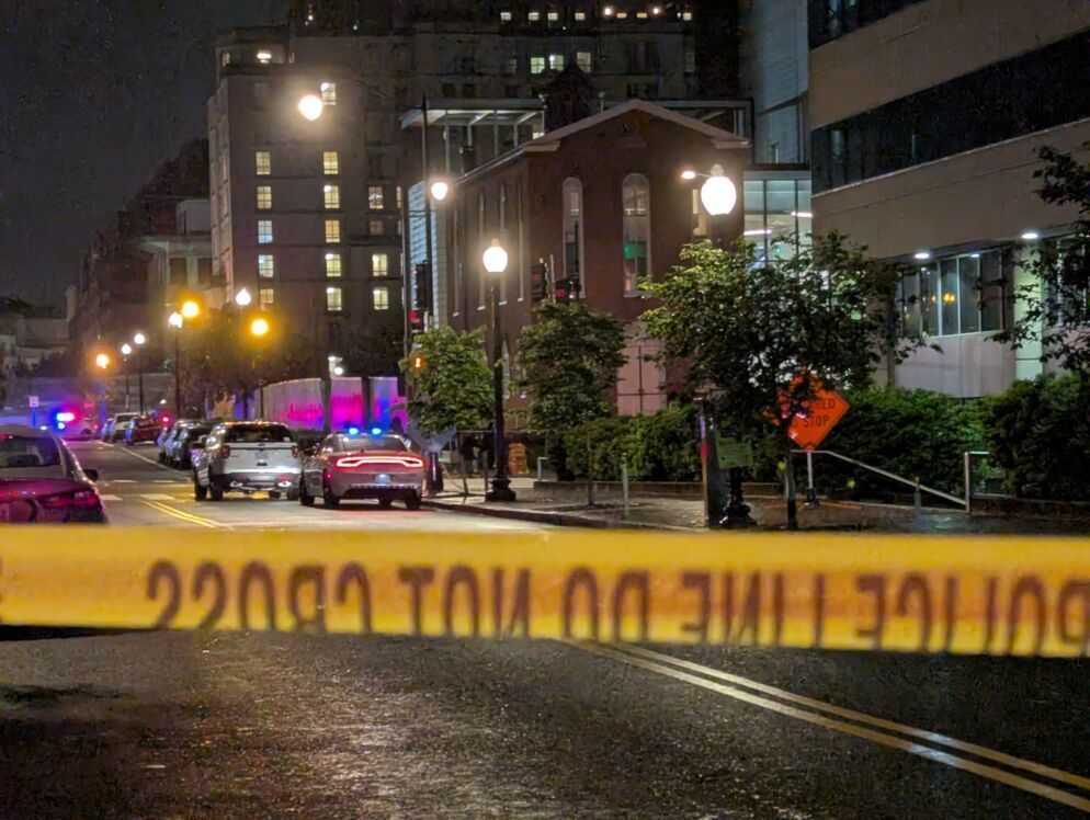 Terrorism Charges Filed Against Jewish Museum Shooting Suspect