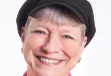 Jewish Educator Sharon Freundel Loves Her Job After Nearly 50 Years in the Field