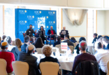 8 Interesting Events Coming Up in Jewish DMV