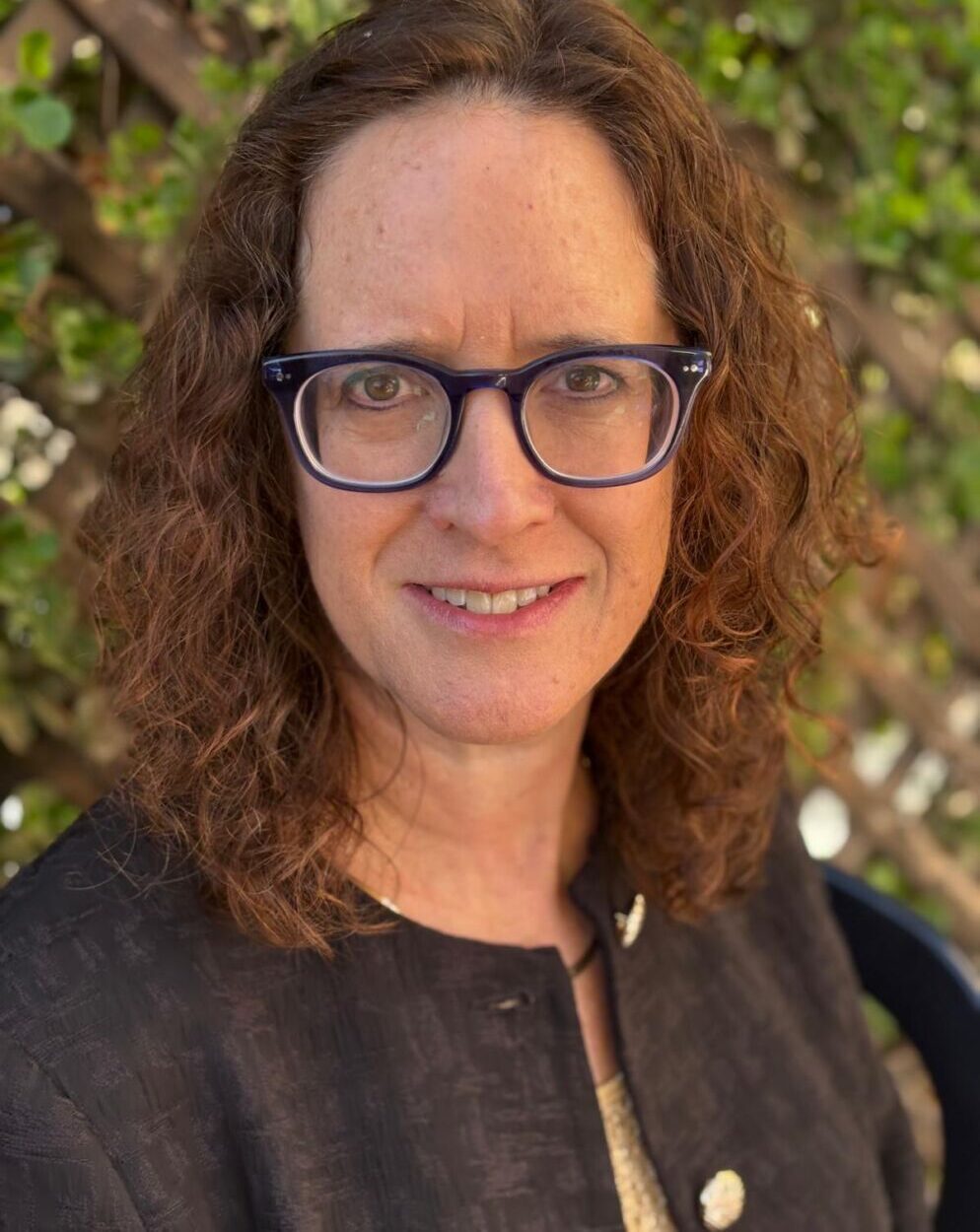 DC Resident Named Head of U.S. Affairs for Combat Antisemitism Movement