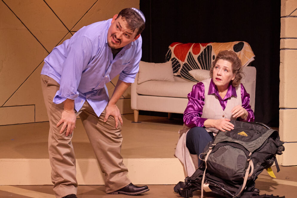 ‘November 4’: Turning Yitzhak Rabin’s Assassination Into a Musical