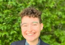 Rabbi Jenna Shaw Joins Sixth & I as Associate Rabbi