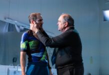 Theater J Stages Incendiary Critique ‘An Enemy of the People’