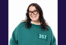 This Reform Rabbi is One of 456 Competitors on Season 2 of Netflix’s ‘Squid Game’