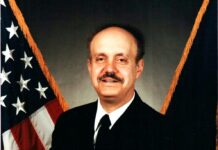 New DOD Edict Banning Beards Leaves Some Jewish Soldiers in Limbo