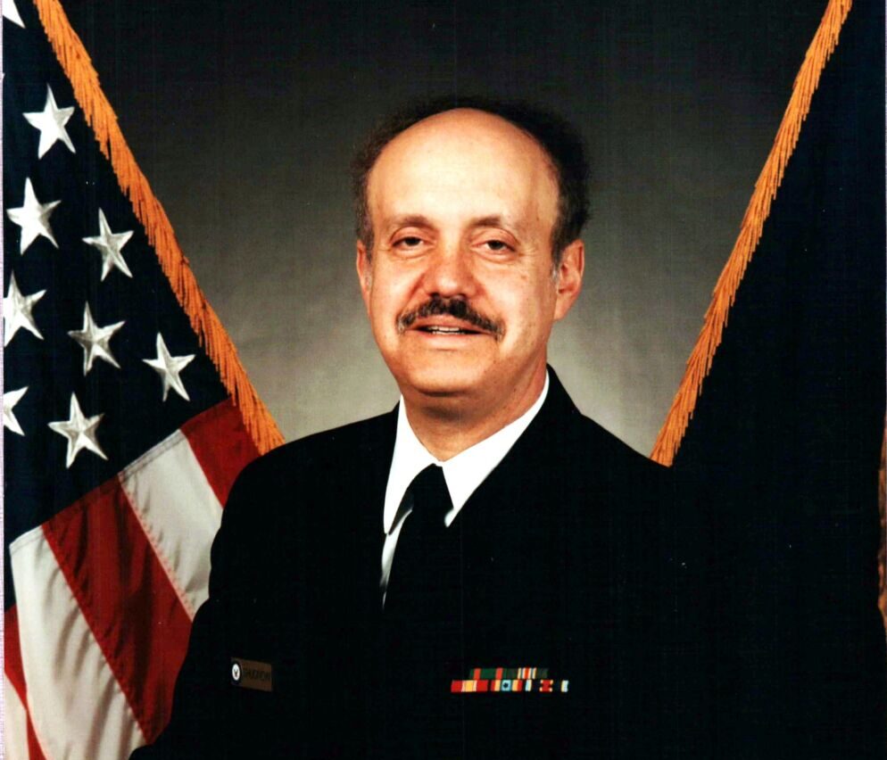 New DOD Edict Banning Beards Leaves Some Jewish Soldiers in Limbo