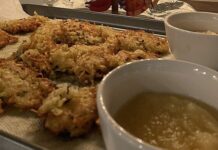 Liven up Your Latkes! 5 Variations to Try This Chanukah
