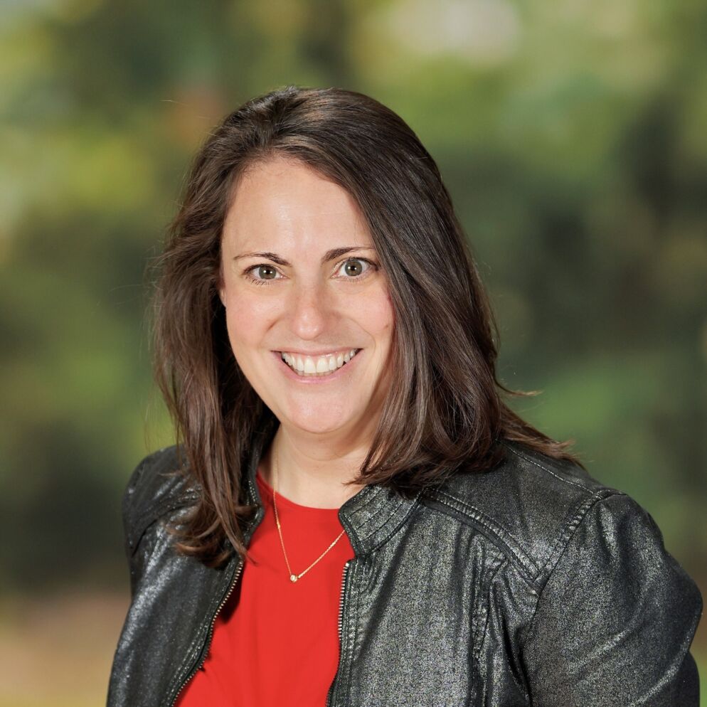 Gesher Jewish Day School Principal to Become Head of School