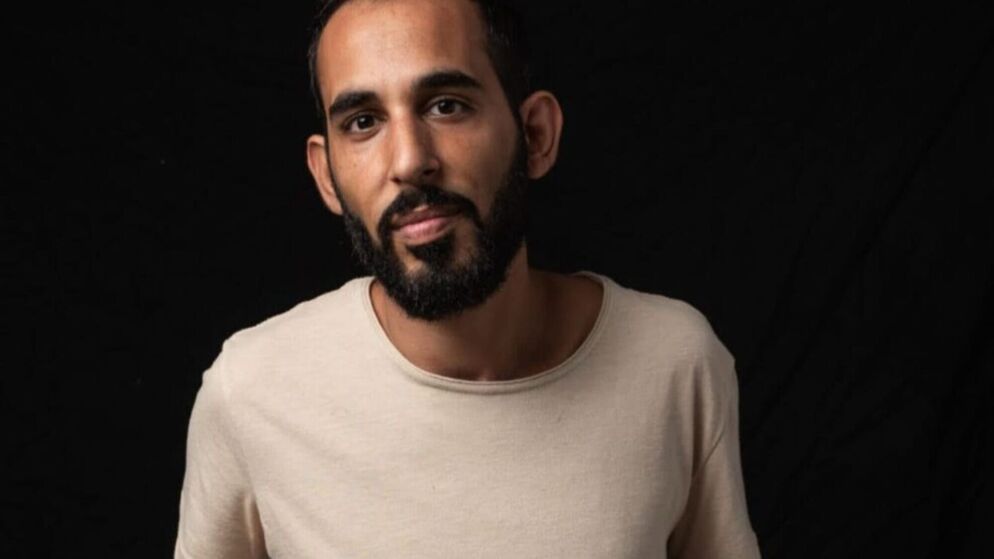 Itay Shimoni Takes Israeli Songwriting Success to Nashville