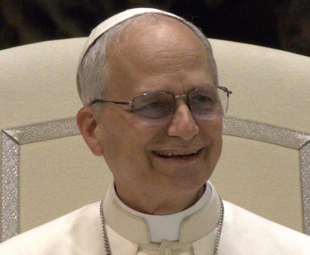 editorial-pope-leo-s-missed-opportunity-washington-jewish-week