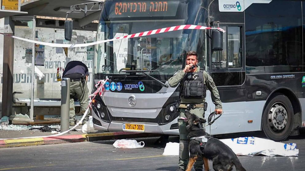 Israel’s State Comptroller: Conditions Ripe for Oct. 7-Style Attack in Jerusalem