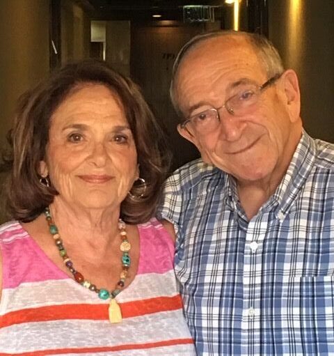 Potomac Couple Donates $250K to Montgomery College Foundation, Helps Launch ‘Jewish Experience Fund’