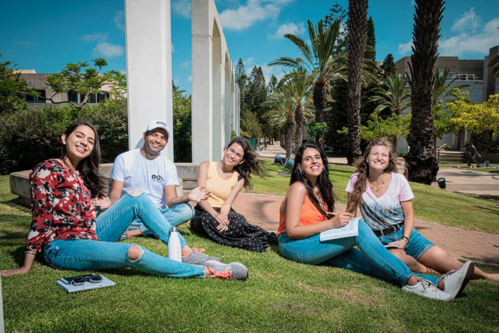 With Rising Numbers of American Students Considering College in Israel, a New Program Offers Help