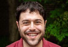 Silver Spring’s Rabbi Josh Gischner Fosters Belonging, Jewish Learning