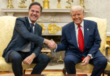 Editorial: NATO Is Not Dead