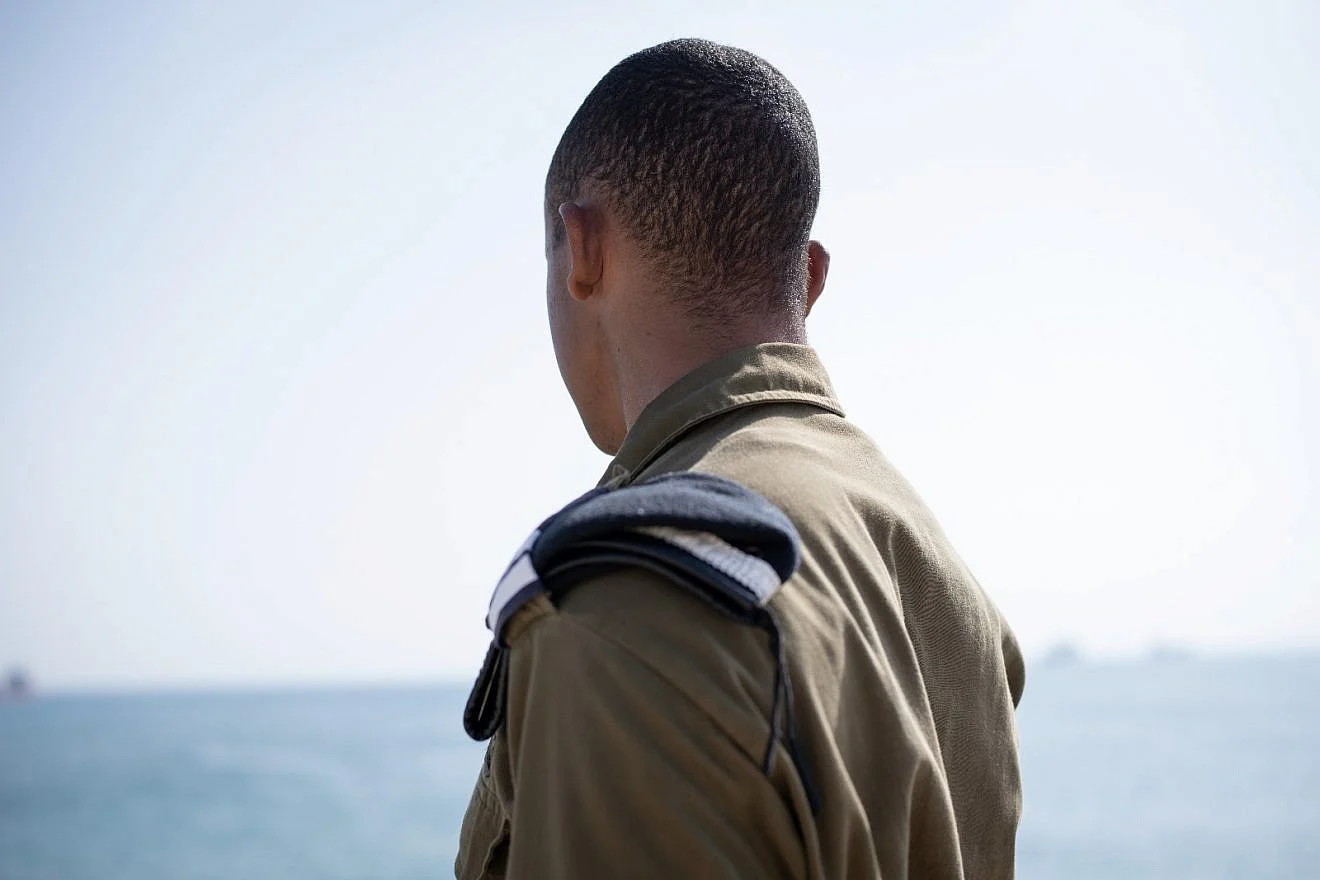 Opinion: Why the Mental Health of Lone Soldiers Is a National Responsibility