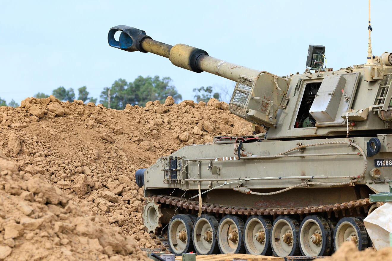 Opinion: Post-War, Who Governs Gaza Matters More Than Who Talks Peace