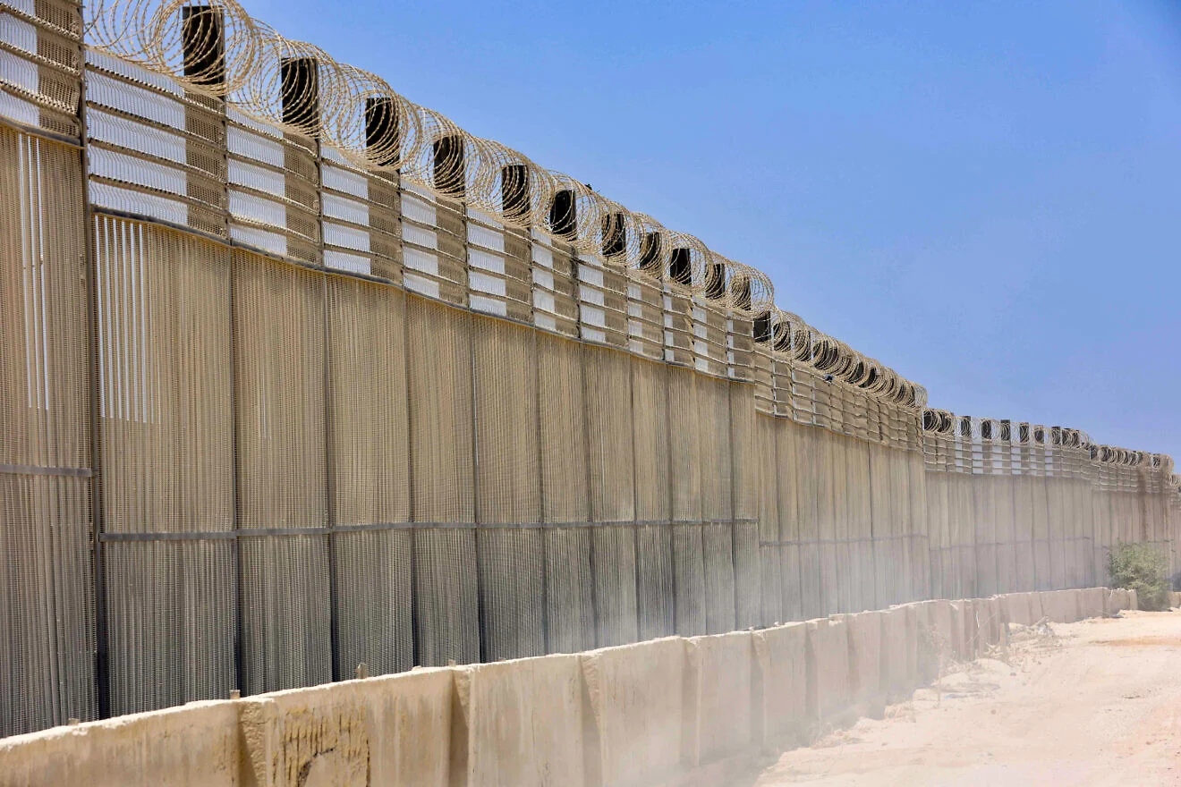 Opinion: Two Egyptian Wrongs Don’t Make a Right