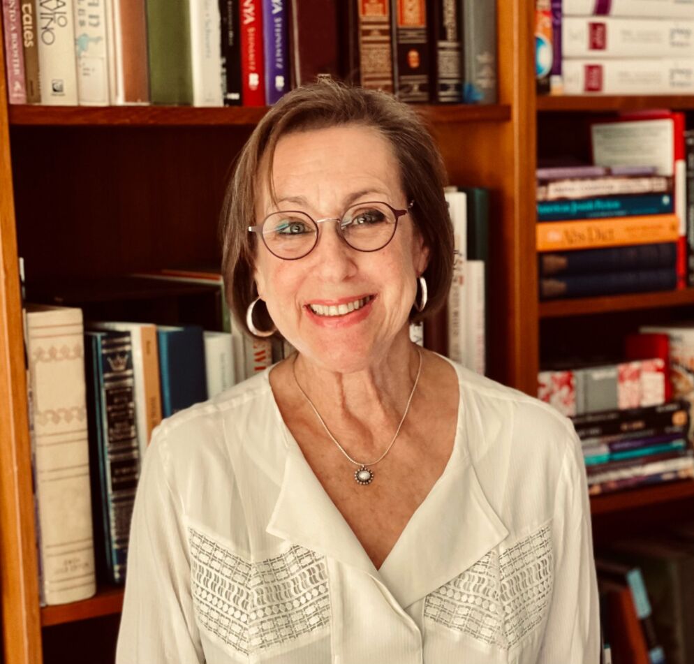 Kol Shalom Delves Into Latin American Jewish Literature