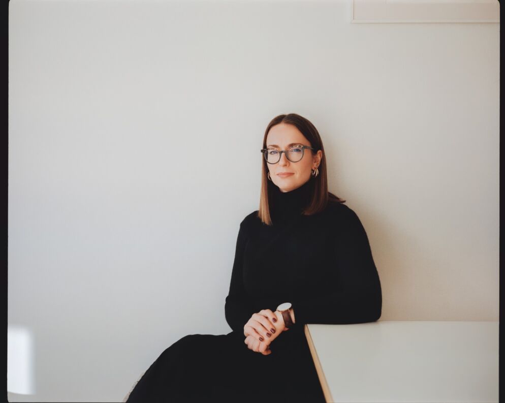 DC Author Wins National Jewish Book Award