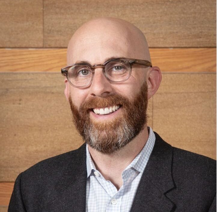 Rabbi Joshua Beraha Prepares to Take the Helm at Temple Micah