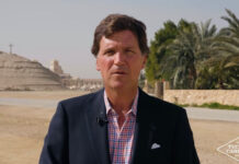 Tucker Carlson to Interview Mike Huckabee, U.S. Ambassador to Israel