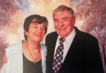 Longtime Potomac Resident, Har Shalom Attendee Morris ‘Moe’ Rosen Dies at 91