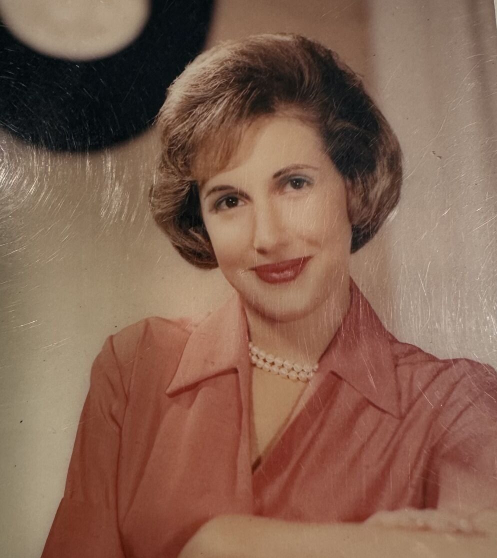 Barbara Landow, Jewish Philanthropic Leader, Dies at 90