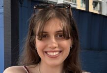 DC’s Emma Velinsky Brings Together Young Jewish Families in the District