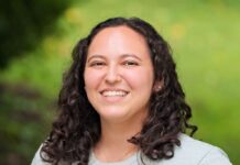 DC’s Heather Brody Supports Jewish Students With Disabilities