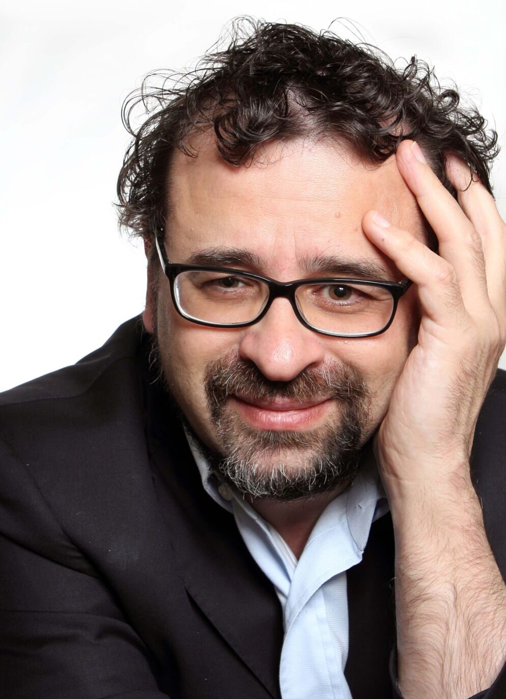 Reclaimed Holocaust-Era Music Comes to the Kennedy Center