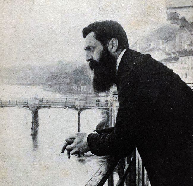 Opinion: Confusing Hope With Zionism