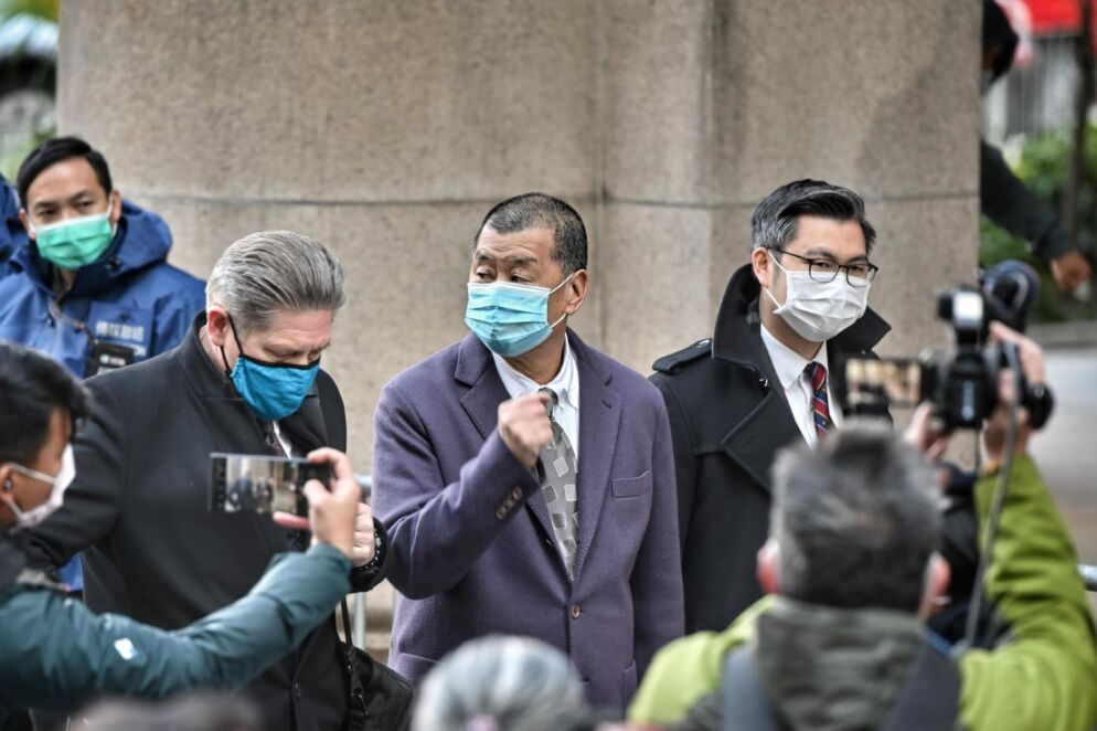 Opinion: Why Some Political Prisoners Are Forgotten