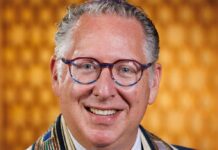 D’var Torah: Inclusivity and the Beauty of Our Diverse Community