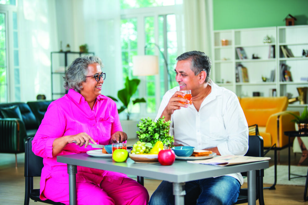 Healthy Living: Navigating Cholesterol: What You Need to Know for a Healthy Heart