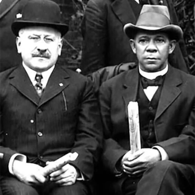 DC Museum Features Story of Jim Crow-Era Interfaith Partnership