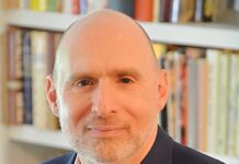 Silver Spring’s Alan Ronkin Helps Jewish Community Thrive Through Advocacy