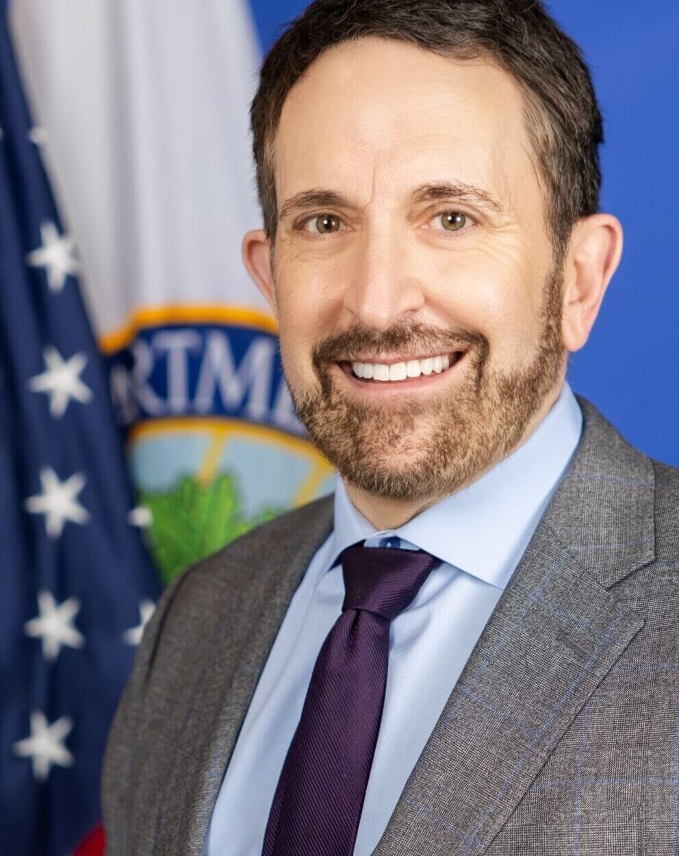 DC’s Matt Nosanchuk Champions Civil Rights Through Decades of Public Service