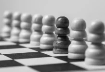 Opinion: ‘I Am Somebody, You Are Somebody’