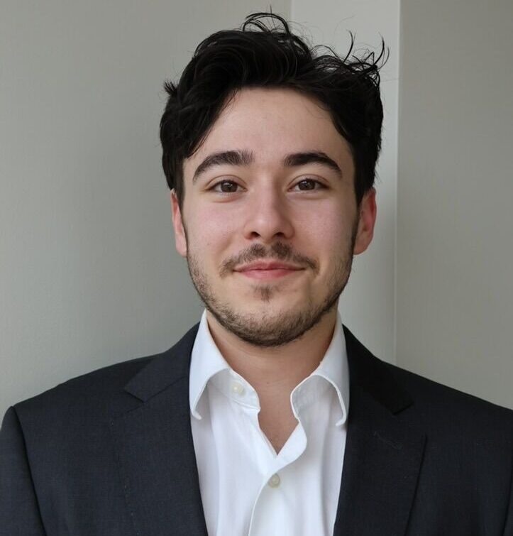 Nate Neustadt Leads George Washington University’s Pro-Israel Community