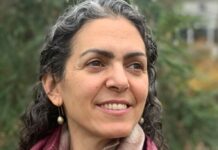 D’var Torah: Witnessing, Becoming and Cycles of Creation