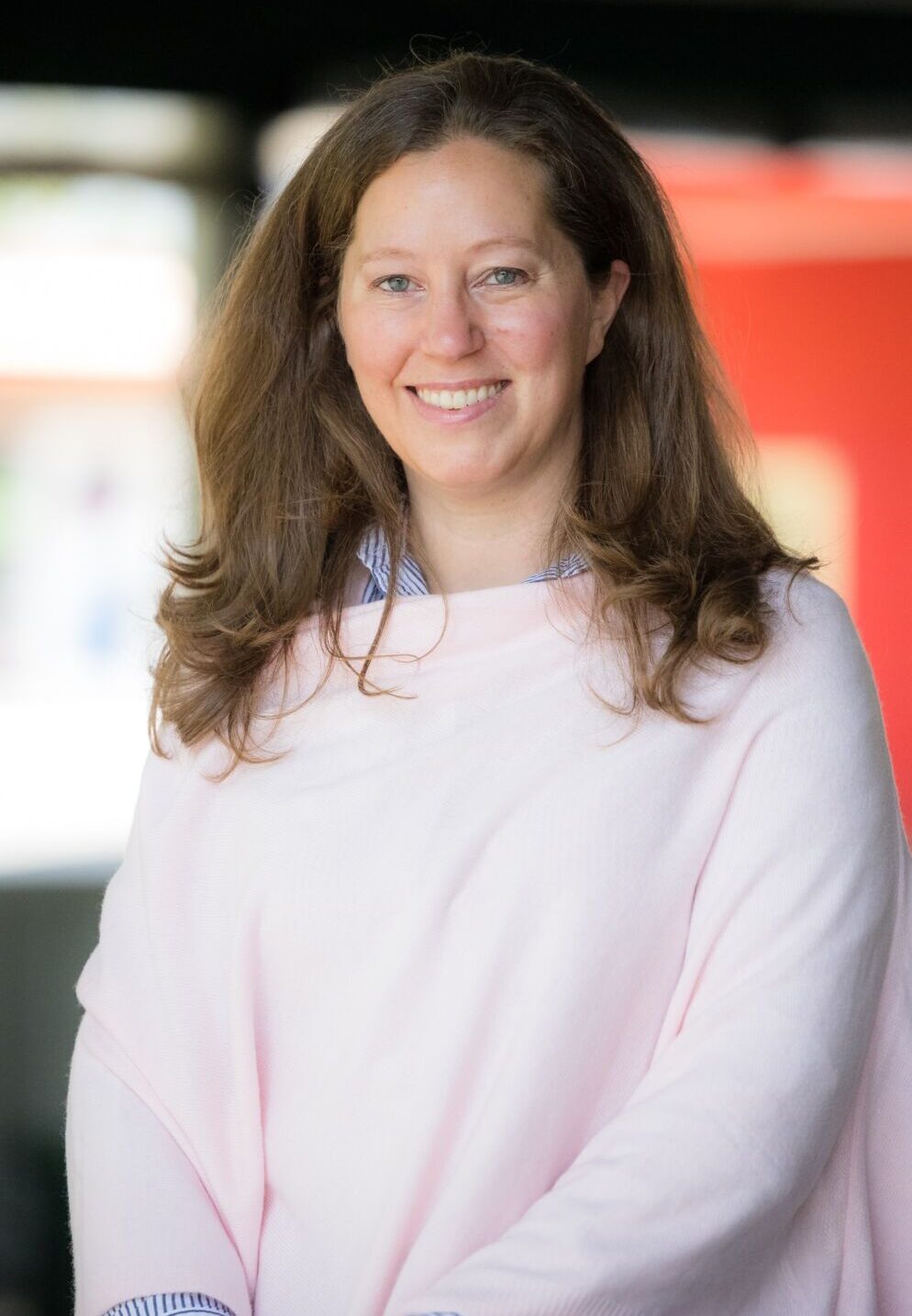 Glen Echo’s Vanessa Sax Seeks to Unify Jewish Northern Virginia