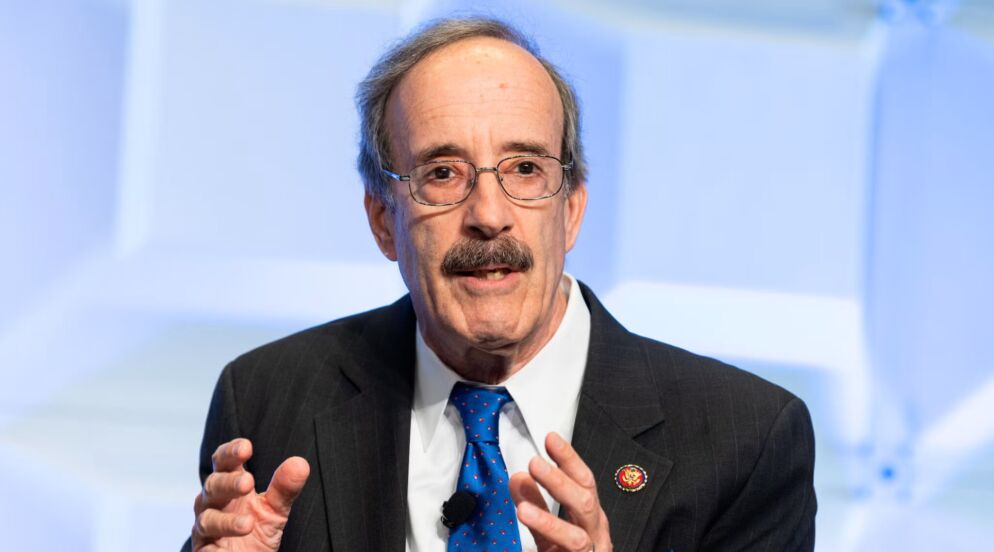 Eliot Engel, Longtime New York Congressman Whose Defeat Augured a Swell of Anti-Israel Sentiment, Dies at 79