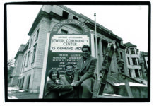 100 Years of Edlavitch DCJCC